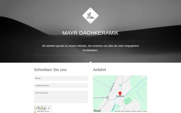 www.mayrdachkeramik.de