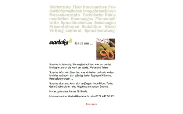 aarteks.de