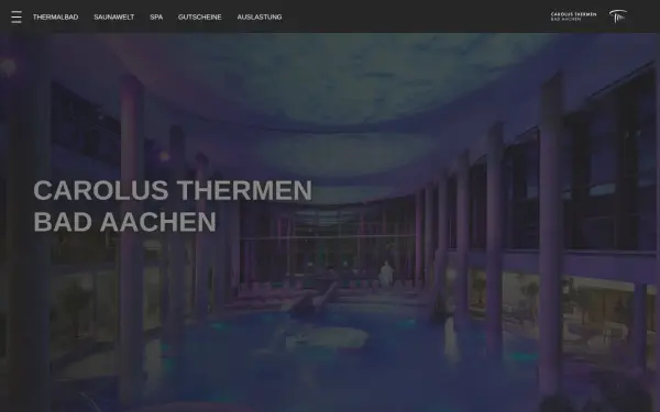 carolus-thermen.de