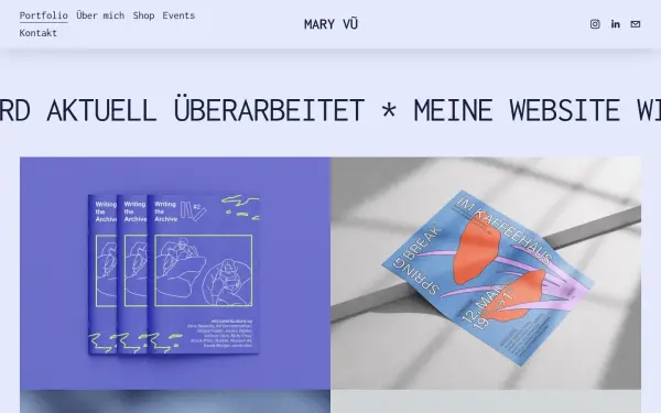 www.maryvu.de