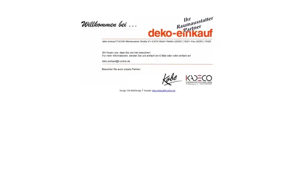 deko-einkauf.de