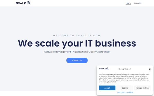 scale-it.com
