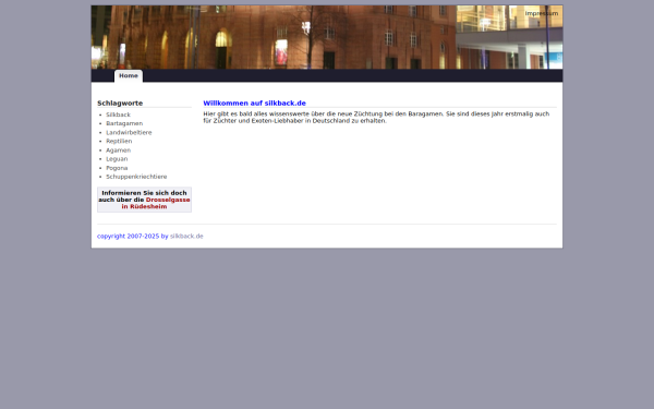 silkback.de