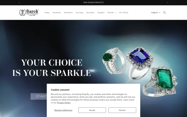 www.barokjewellery.com