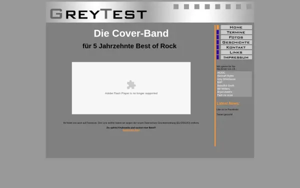 greytest.de