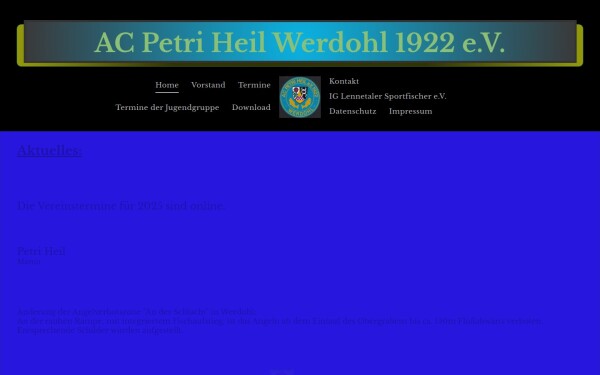 petriheil-werdohl.com
