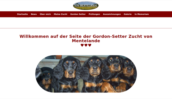 vonmentelande.de