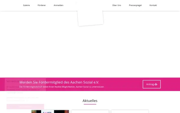 aachensozial.de