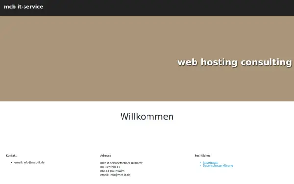 mcb-it.de