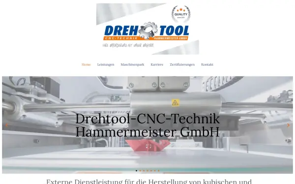 www.drehtool-cnc-technik.de