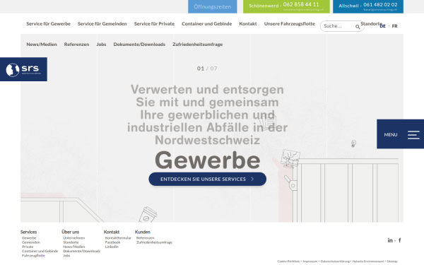 www.srsrecycling.ch