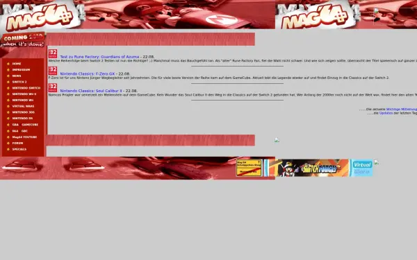 maggba.de