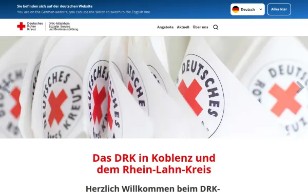 www.drk-mittelrhein.de