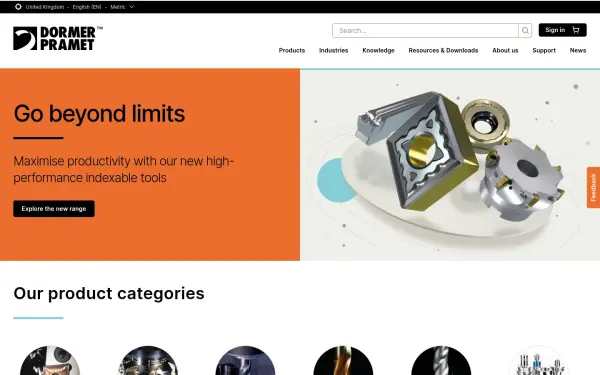 dormerpramet.com