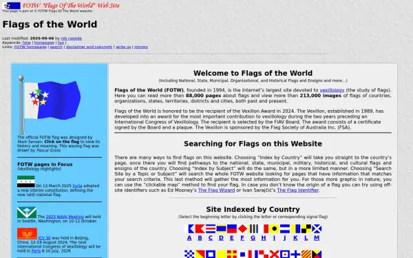www.fotw.info