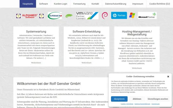 www.genster.com