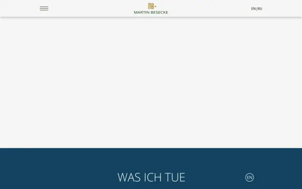 martinbesecke.de