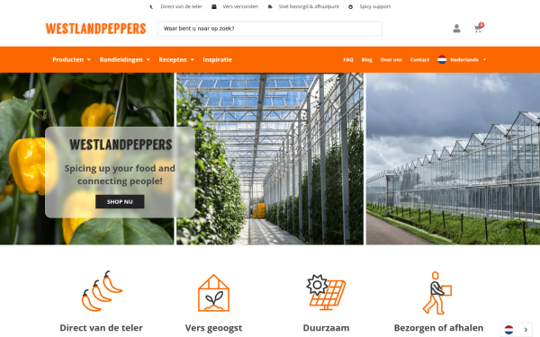 shop.westlandpeppers.com