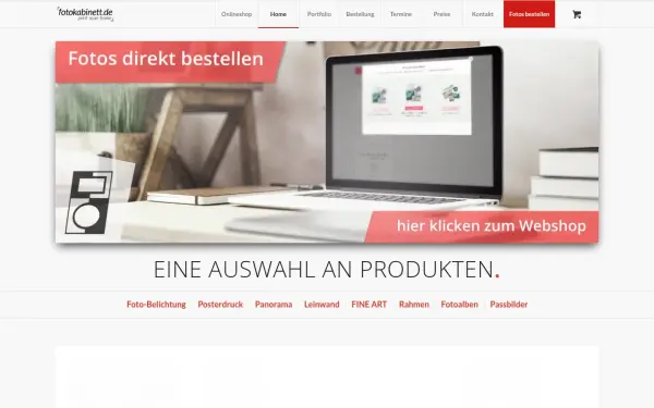 www.fotokabinett.de