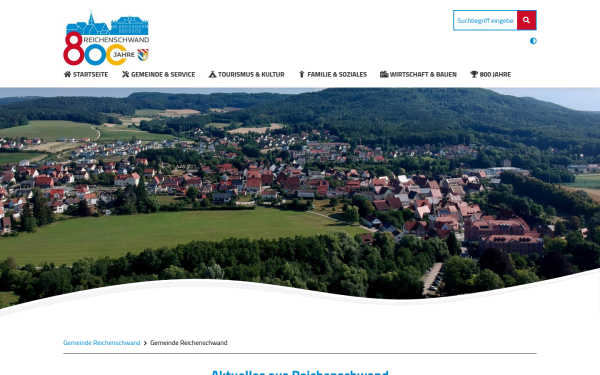 www.reichenschwand.de