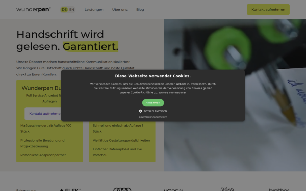 www.wunderpen.com
