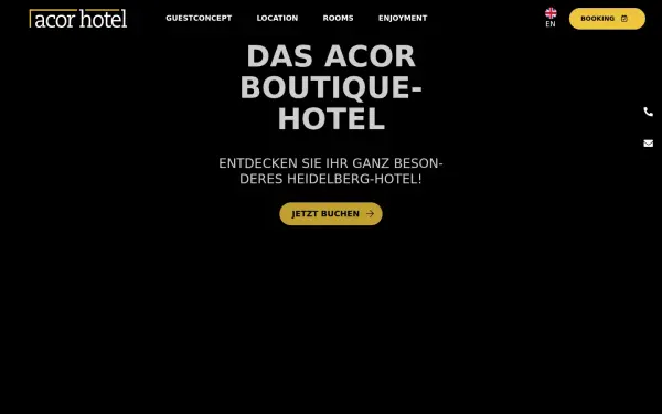 acor-hotel.de