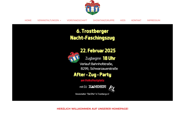 dieelfertrostberg.de