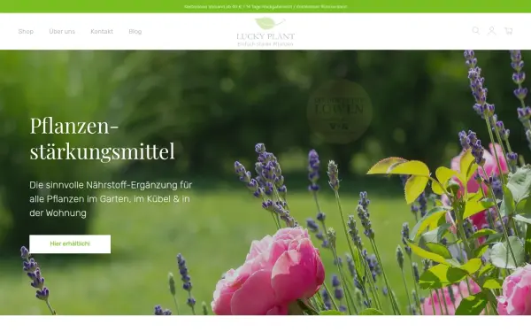 lucky-plant.de