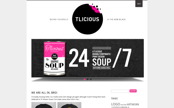tlicious.de