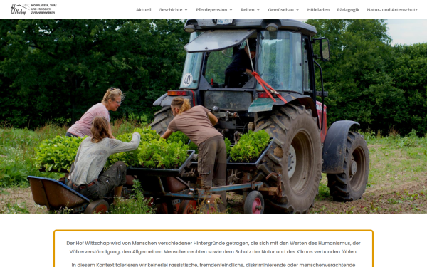 wittschap.de