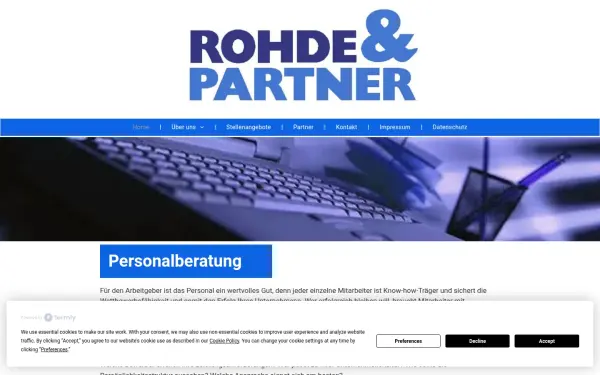 www.rohdepartner.de