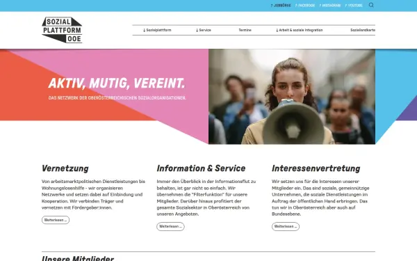 www.sozialplattform.at