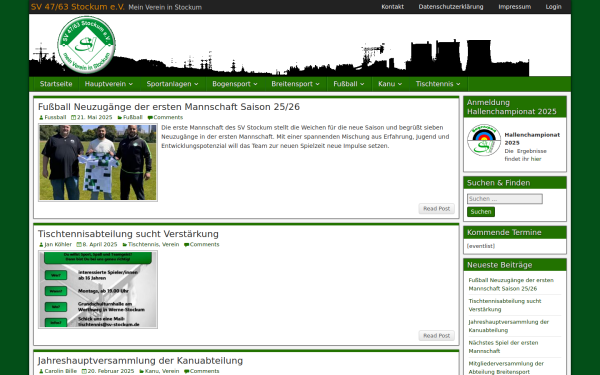 www.sv-stockum.de