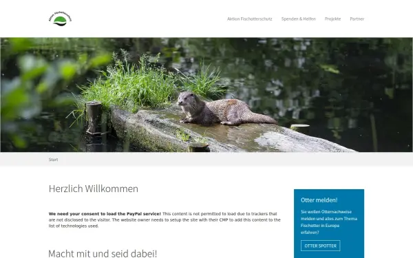aktion-fischotterschutz.de