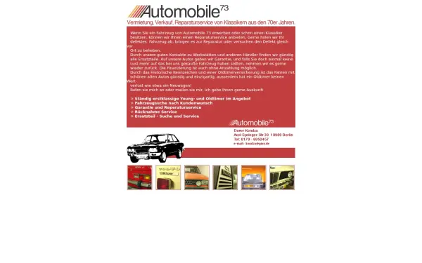 automobile73.de