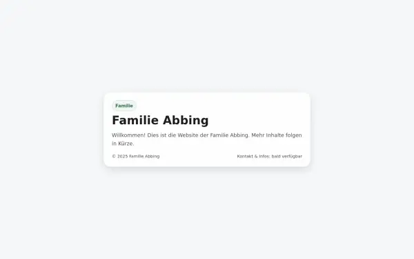 die-abbings.de