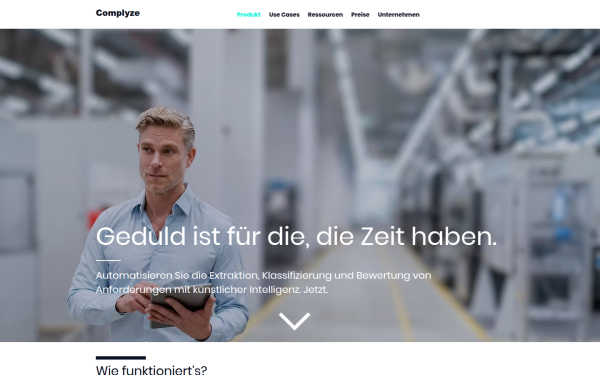 www.complyze.ai