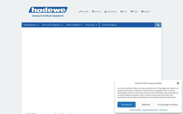 www.hadewe.de