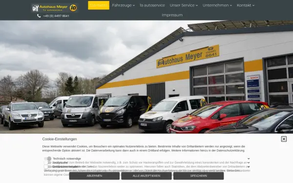 autohausmeyer.de
