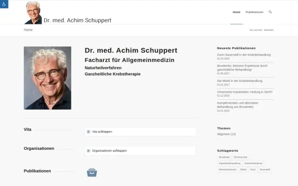 dr-schuppert.de