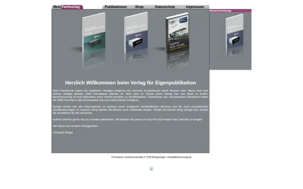 meinfachverlag.de
