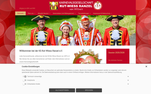 rut-wiess-ranzel.de