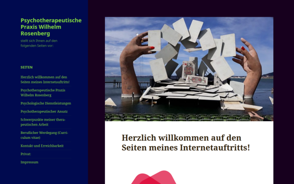 www.praxis-wilhelm-rosenberg.de