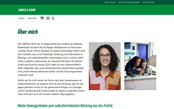 angela-dorn.de