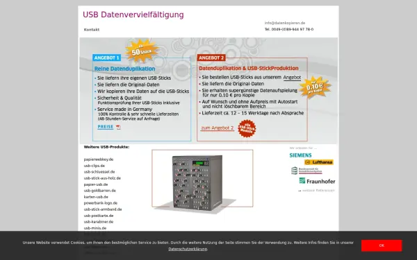 datenkopieren.de