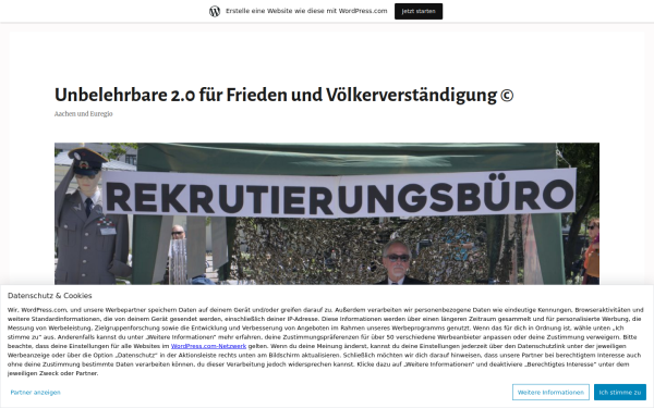 dieunbelehrbaren.wordpress.com