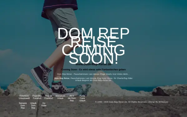 www.dom-rep-reise.de