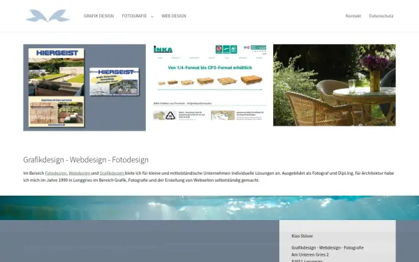 www.klas-stoever.de