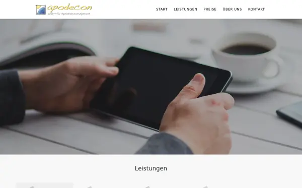 www.apodecon.de