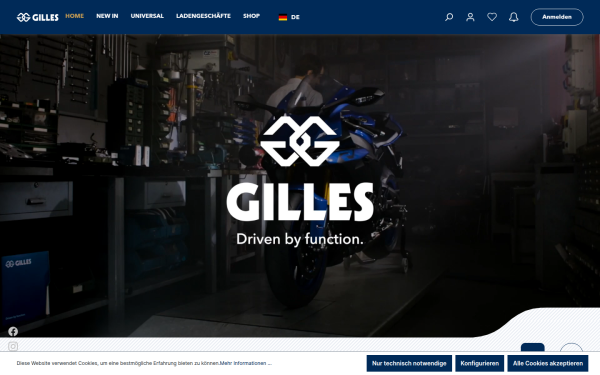 www.gillestooling.com